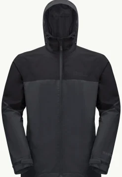 Jack Wolfskin Weiltal 2l Jkt M|Heren Wandelen|Voor- En Najaarsjacks/-Jassen