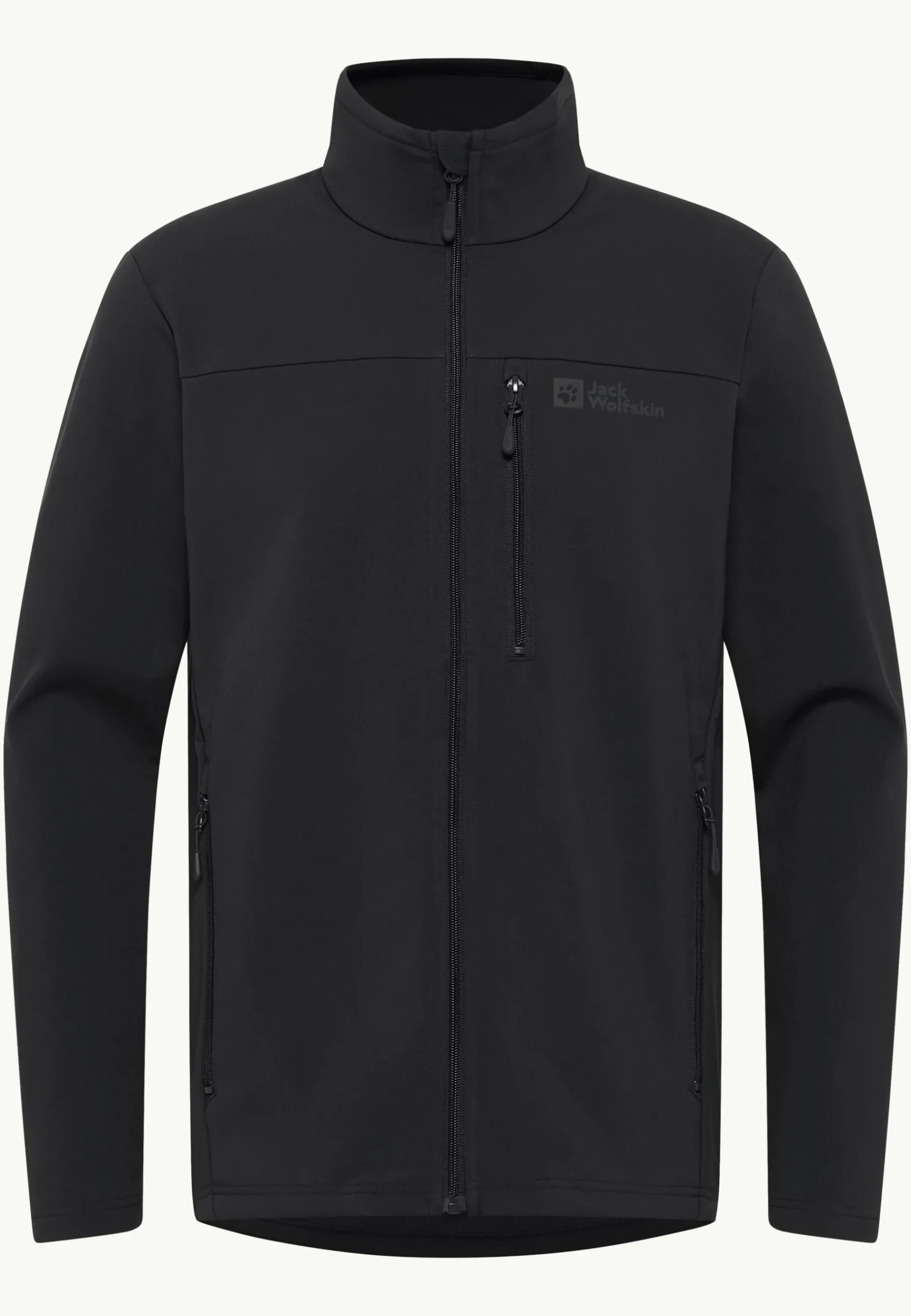 Jack Wolfskin Whirlwind Men|Heren Voor- En Najaarsjacks/-Jassen|Windjacks