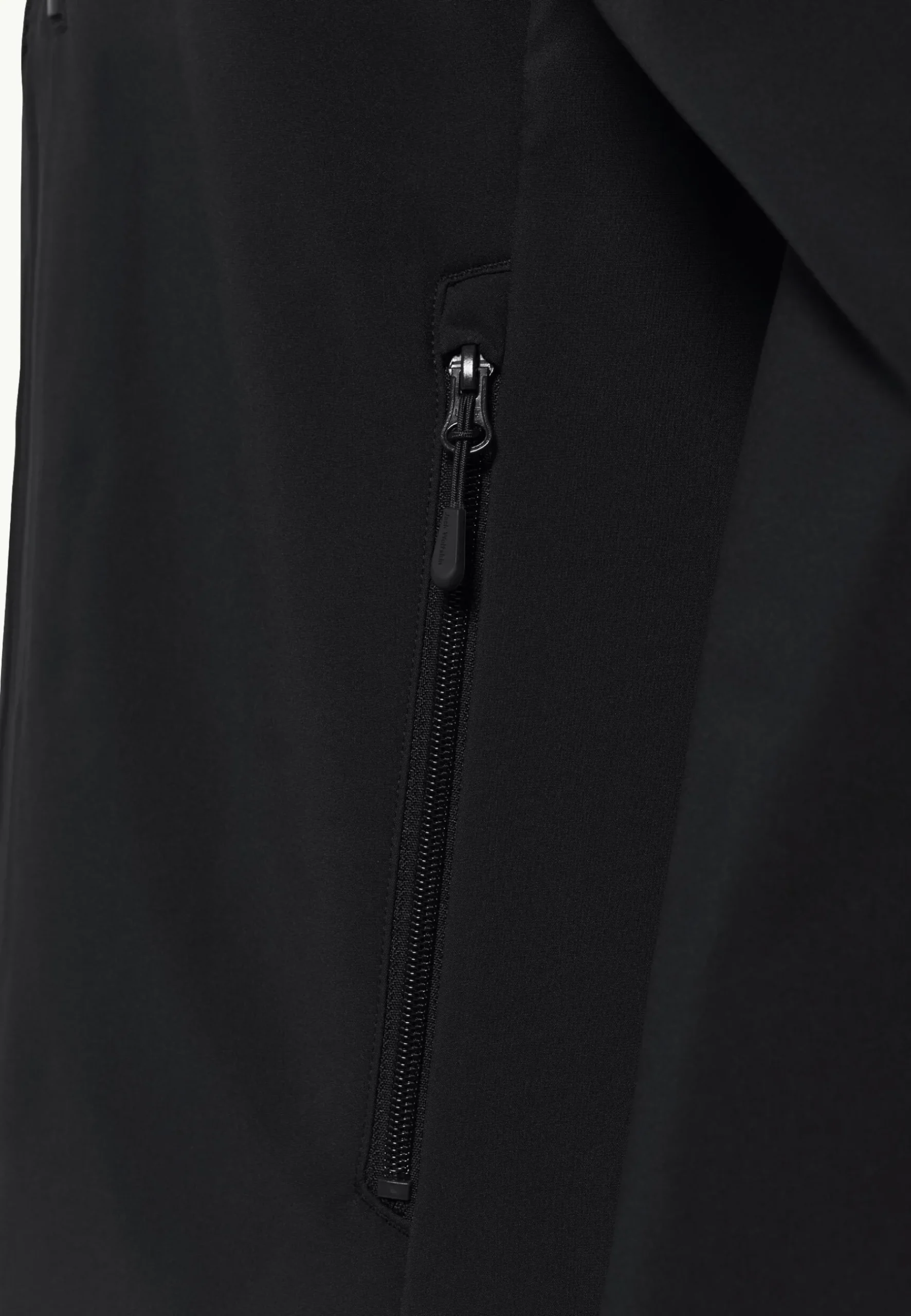 Jack Wolfskin Whirlwind Men|Heren Voor- En Najaarsjacks/-Jassen|Windjacks