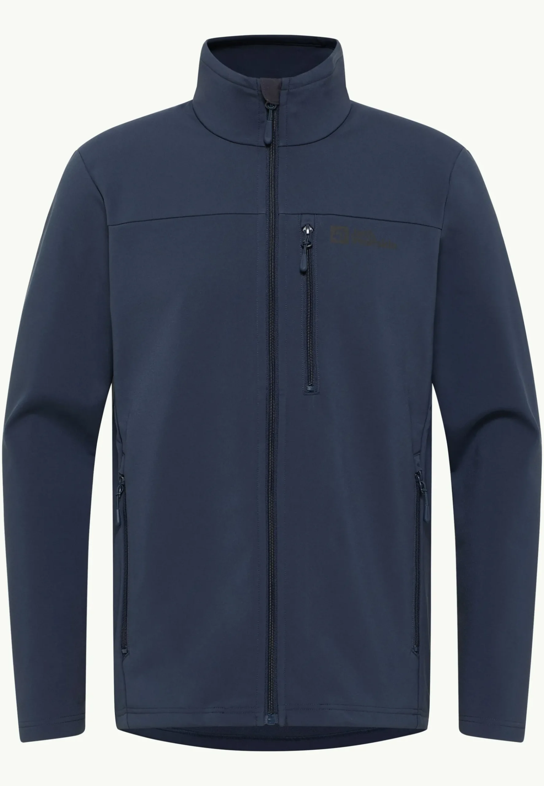 Jack Wolfskin Whirlwind Men|Heren Voor- En Najaarsjacks/-Jassen|Windjacks