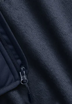 Jack Wolfskin Windhain Hoody W|DAMES Lifestyle|Wandelen
