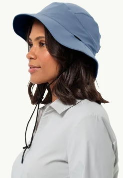 Jack Wolfskin Wingbow Hat W|DAMES Lifestyle|Caps & Hoeden