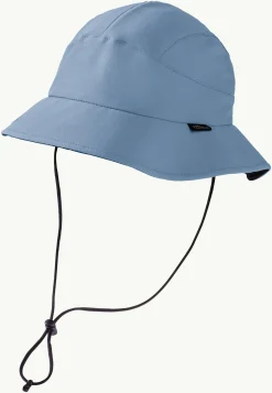 Jack Wolfskin Wingbow Hat W|DAMES Lifestyle|Caps & Hoeden