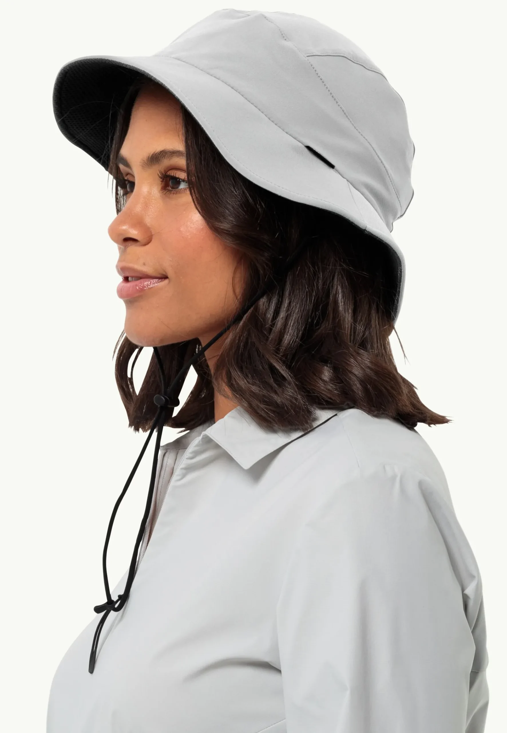 Jack Wolfskin Wingbow Hat W|DAMES Lifestyle|Caps & Hoeden