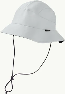 Jack Wolfskin Wingbow Hat W|DAMES Lifestyle|Caps & Hoeden