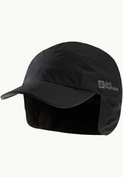 Jack Wolfskin Winter Cap|DAMES Wandelen|Lifestyle
