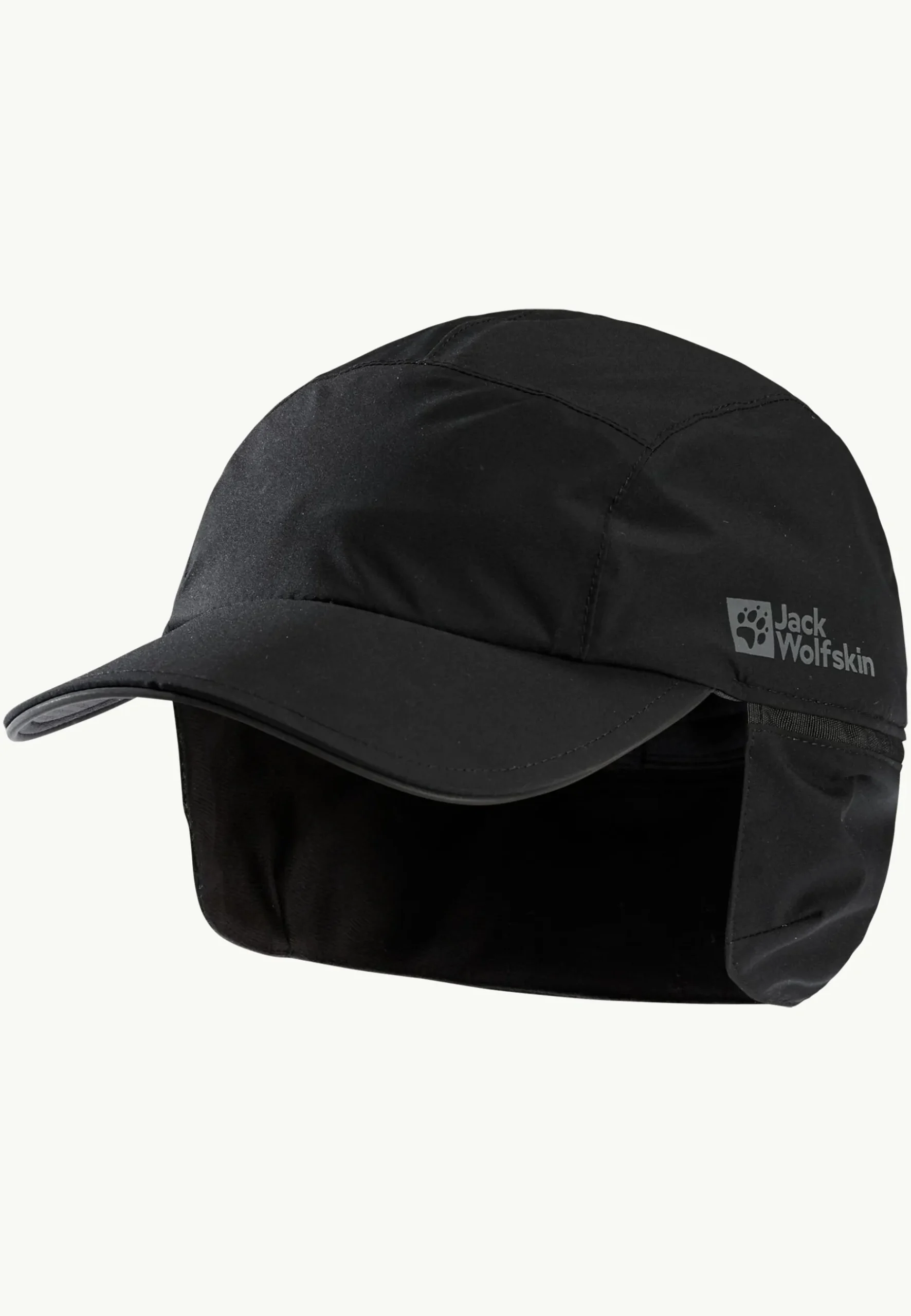 Jack Wolfskin Winter Cap|DAMES Wandelen|Lifestyle