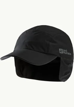 Jack Wolfskin Winter Cap|DAMES Wandelen|Lifestyle
