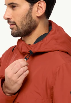 Jack Wolfskin Winterlager Parka M|Heren Lifestyle|Voor- En Najaarsjacks/-Jassen