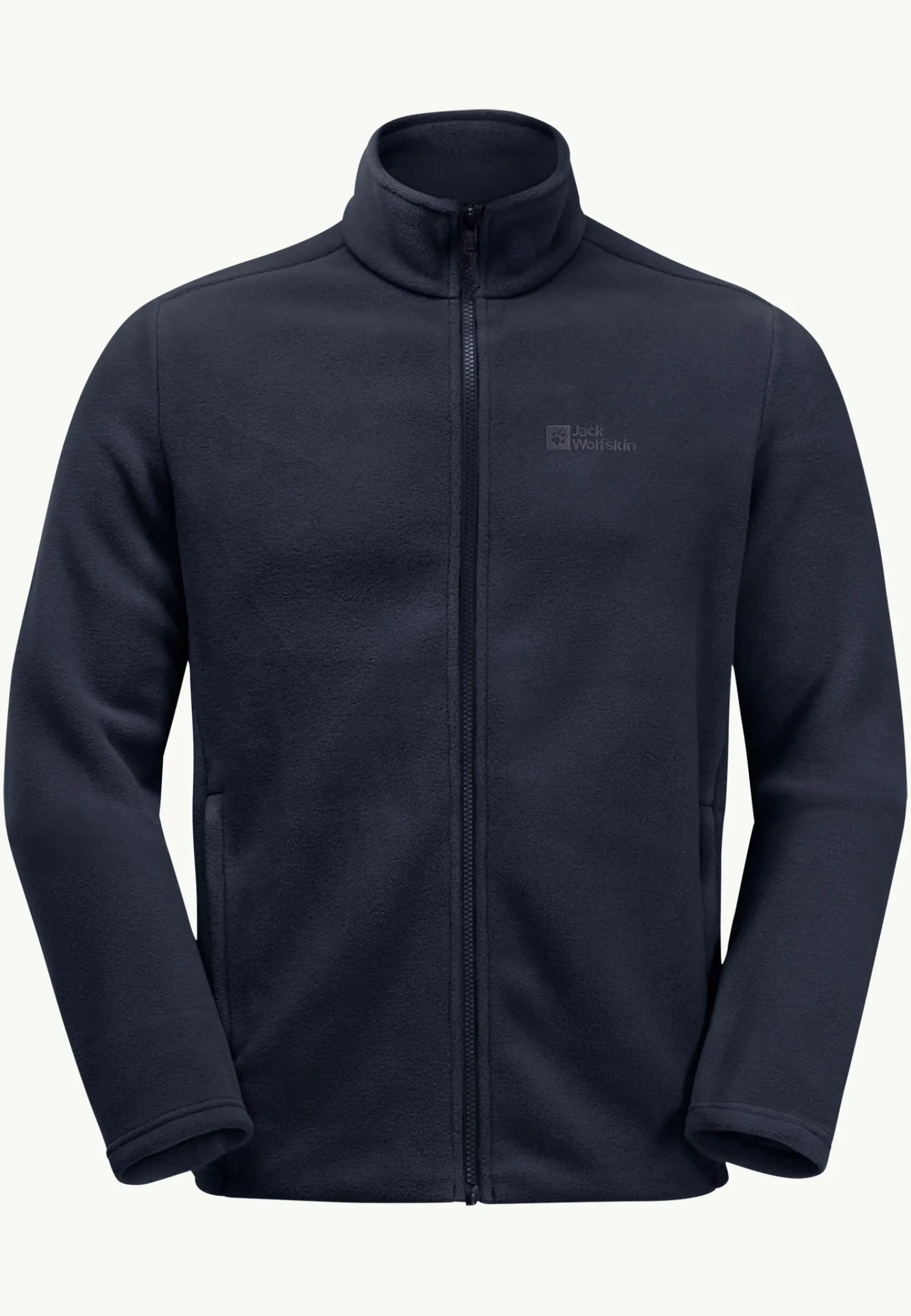 Jack Wolfskin Winterstein Fz M|Heren Wandelen|Lifestyle