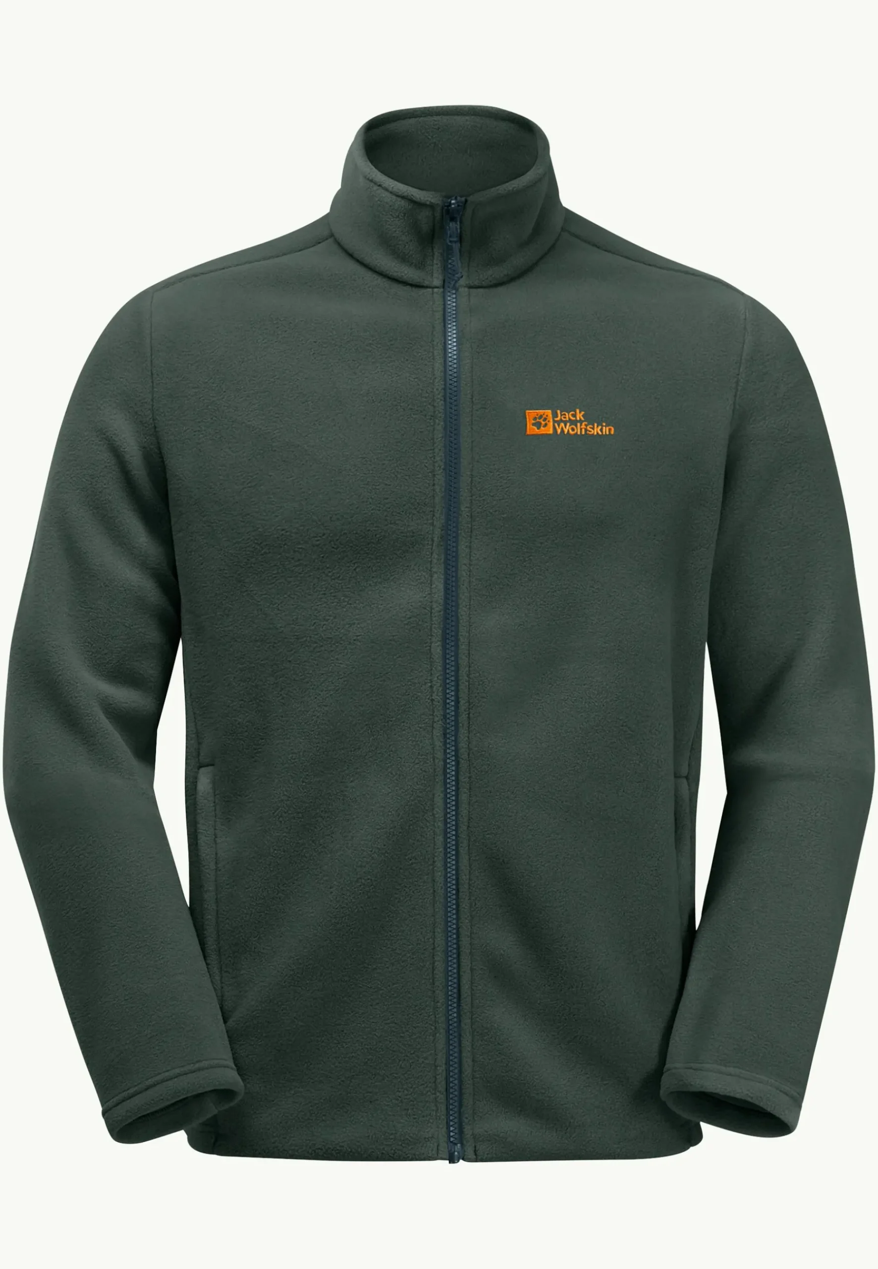 Jack Wolfskin Winterstein Fz M|Heren Wandelen|Lifestyle