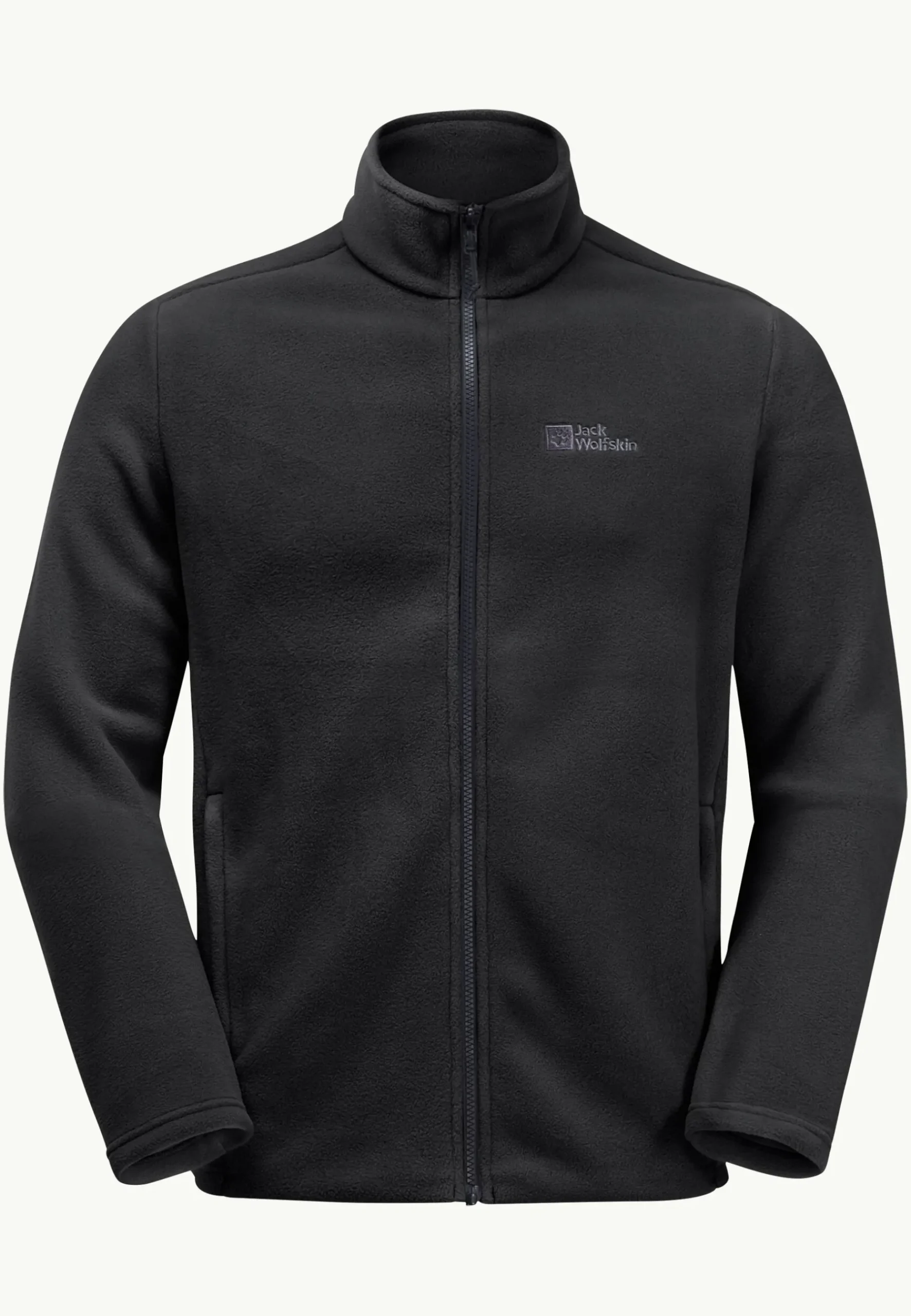 Jack Wolfskin Winterstein Fz M|Heren Wandelen|Lifestyle