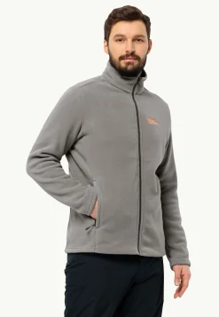 Jack Wolfskin Winterstein Fz M|Heren Wandelen|Lifestyle
