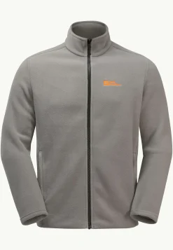 Jack Wolfskin Winterstein Fz M|Heren Wandelen|Lifestyle