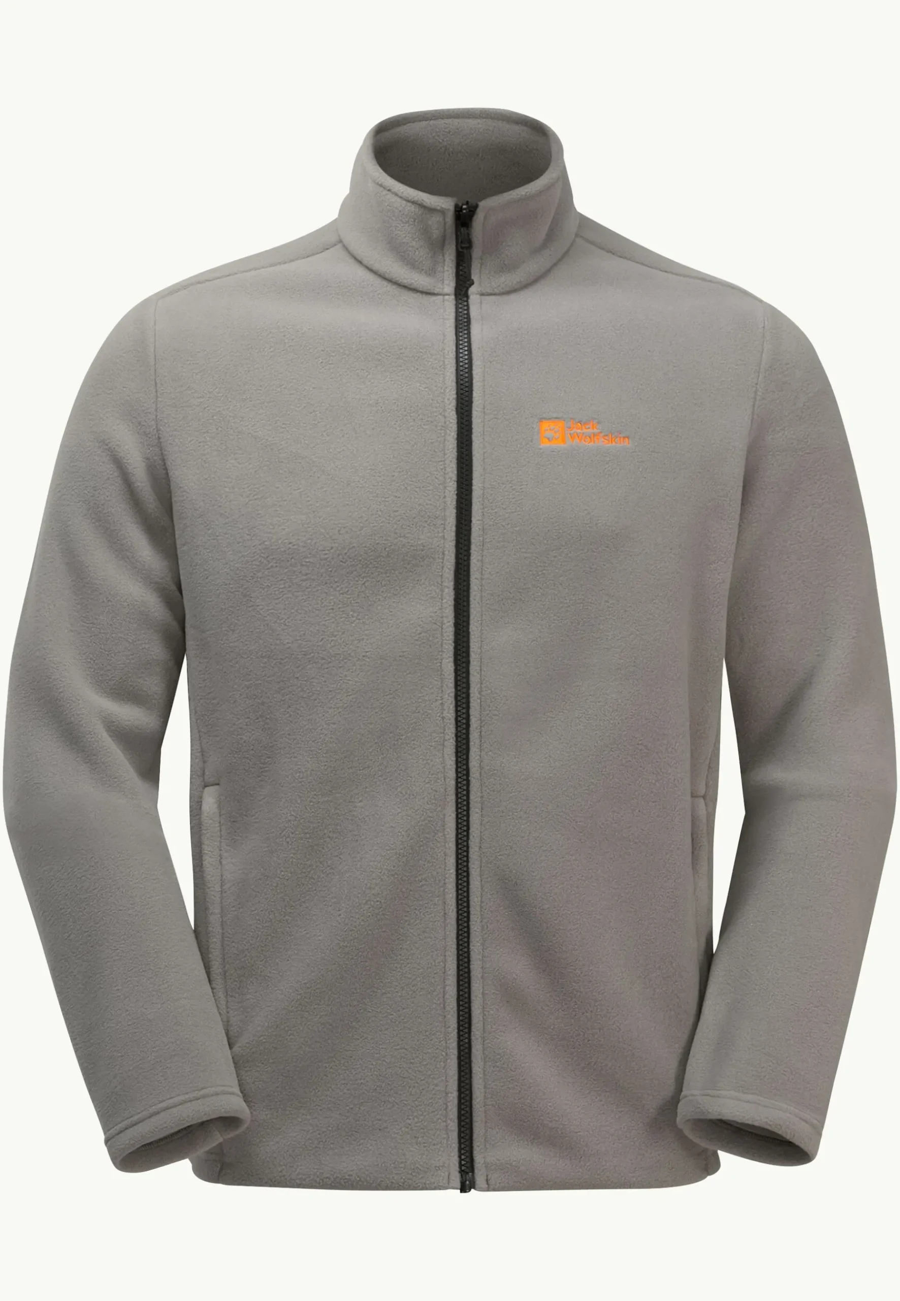 Jack Wolfskin Winterstein Fz M|Heren Wandelen|Lifestyle
