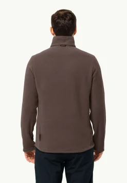 Jack Wolfskin Winterstein Fz M|Heren Wandelen|Lifestyle