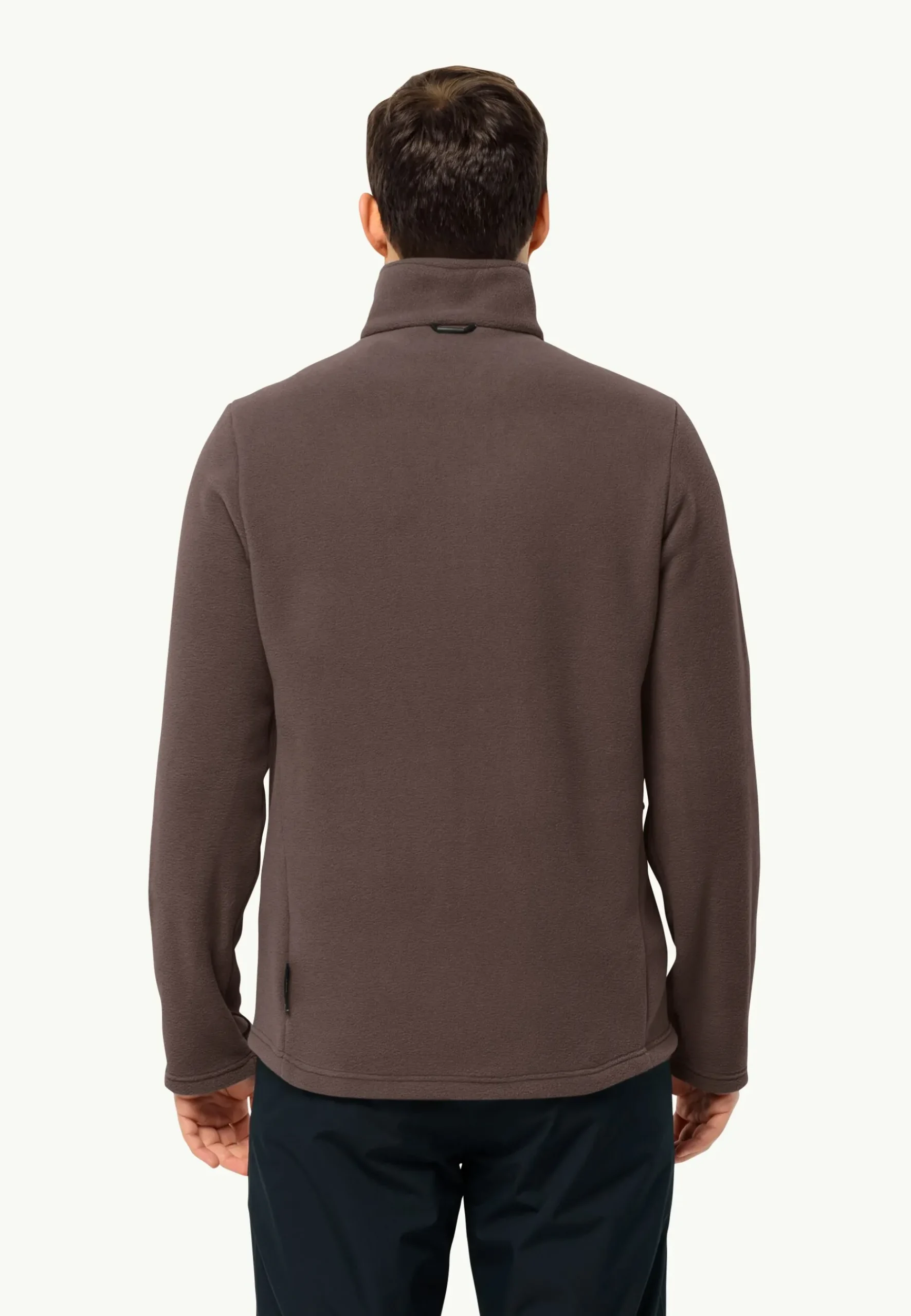 Jack Wolfskin Winterstein Fz M|Heren Wandelen|Lifestyle