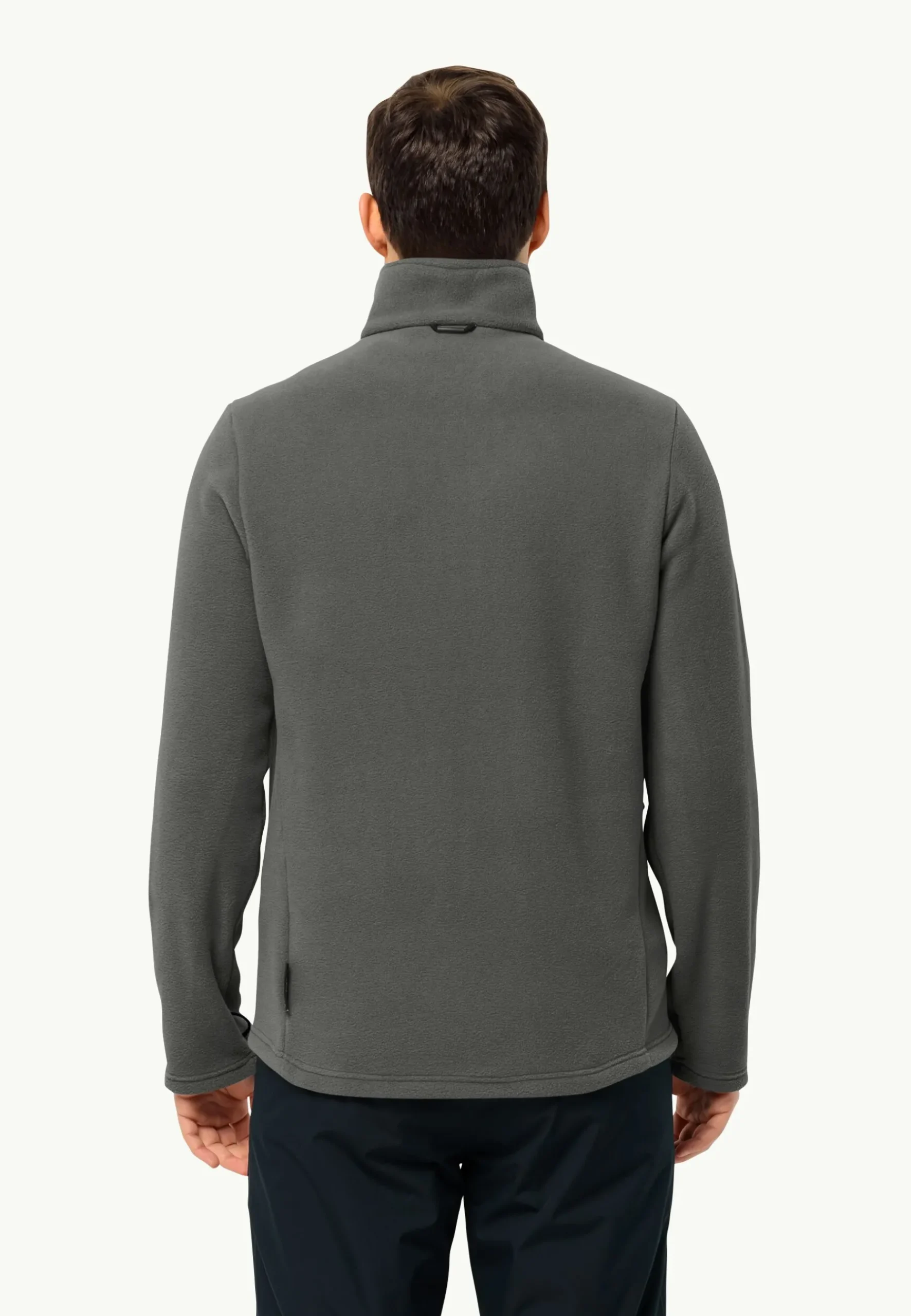 Jack Wolfskin Winterstein Fz M|Heren Wandelen|Lifestyle