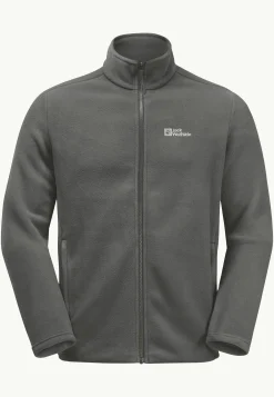 Jack Wolfskin Winterstein Fz M|Heren Wandelen|Lifestyle