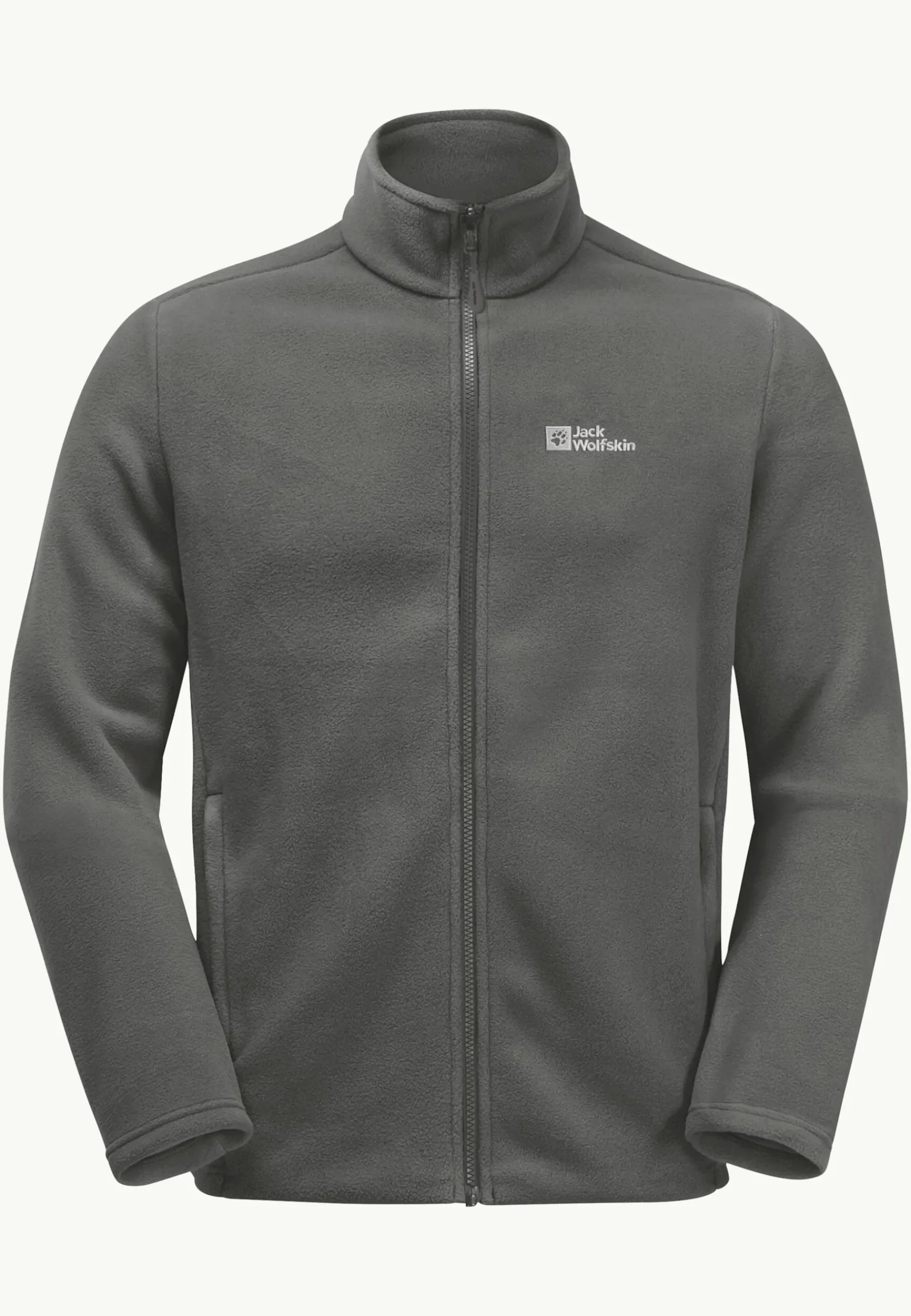 Jack Wolfskin Winterstein Fz M|Heren Wandelen|Lifestyle