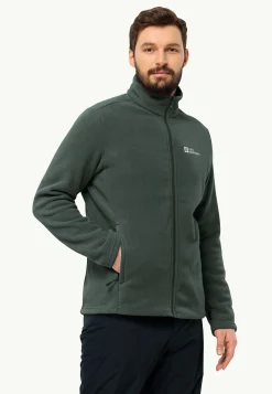 Jack Wolfskin Winterstein Fz M|Heren Wandelen|Lifestyle
