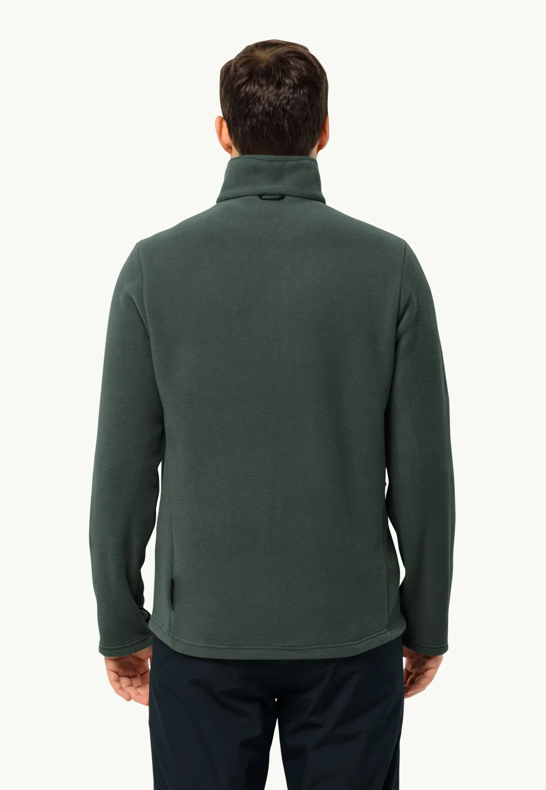 Jack Wolfskin Winterstein Fz M|Heren Wandelen|Lifestyle