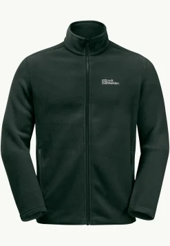 Jack Wolfskin Winterstein Fz M|Heren Wandelen|Lifestyle