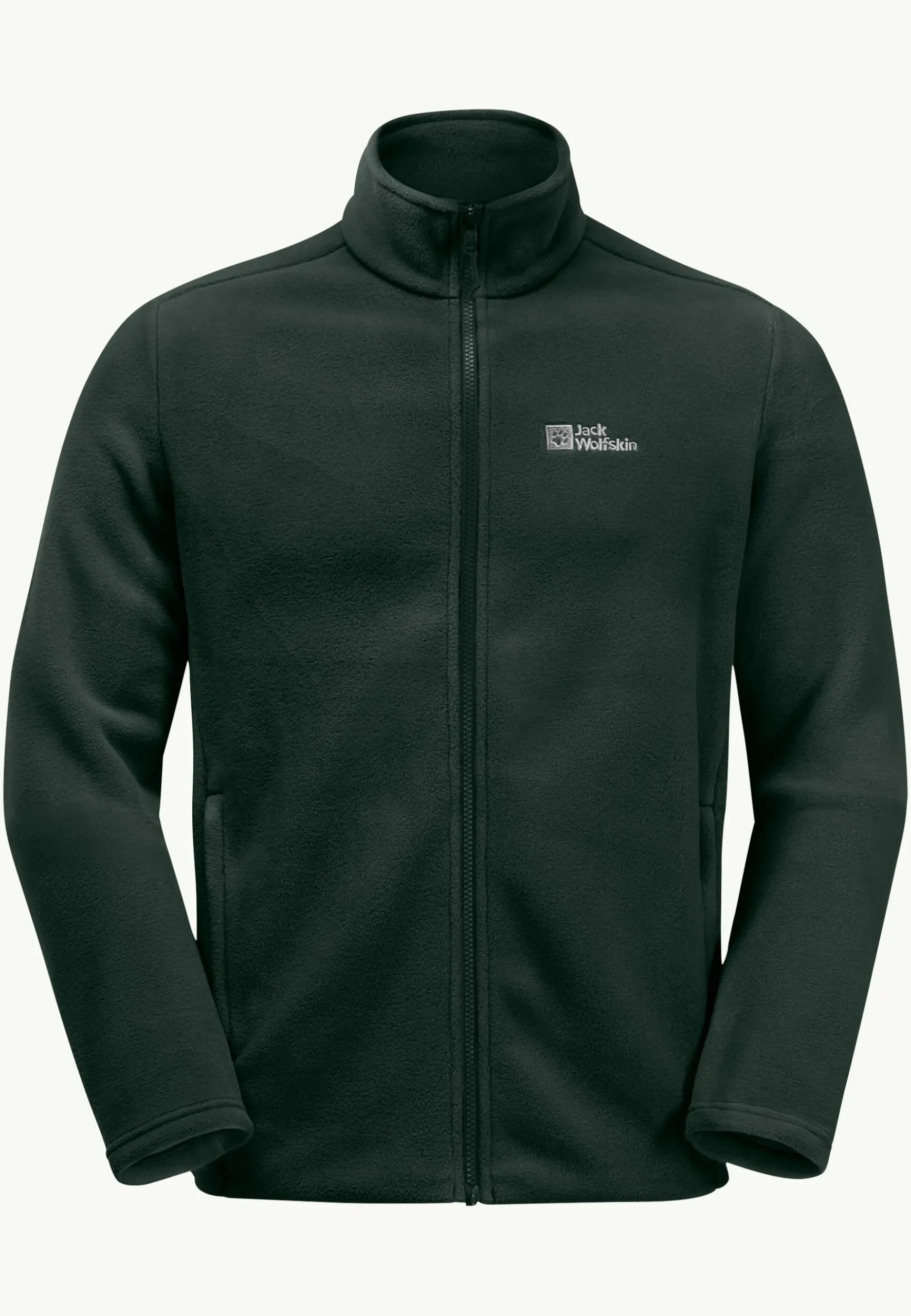 Jack Wolfskin Winterstein Fz M|Heren Wandelen|Lifestyle