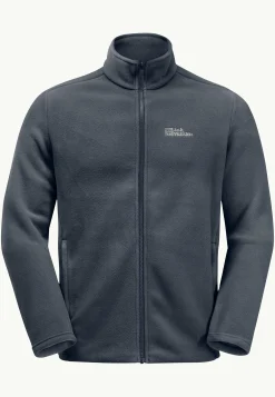 Jack Wolfskin Winterstein Fz M|Heren Wandelen|Lifestyle