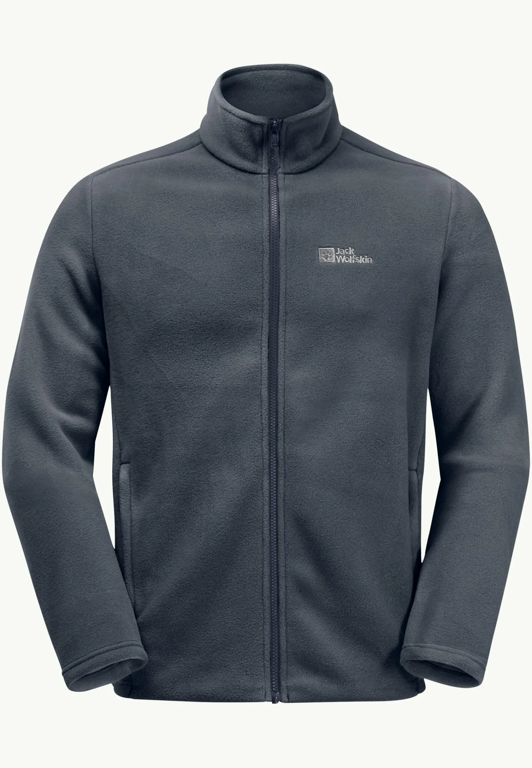 Jack Wolfskin Winterstein Fz M|Heren Wandelen|Lifestyle