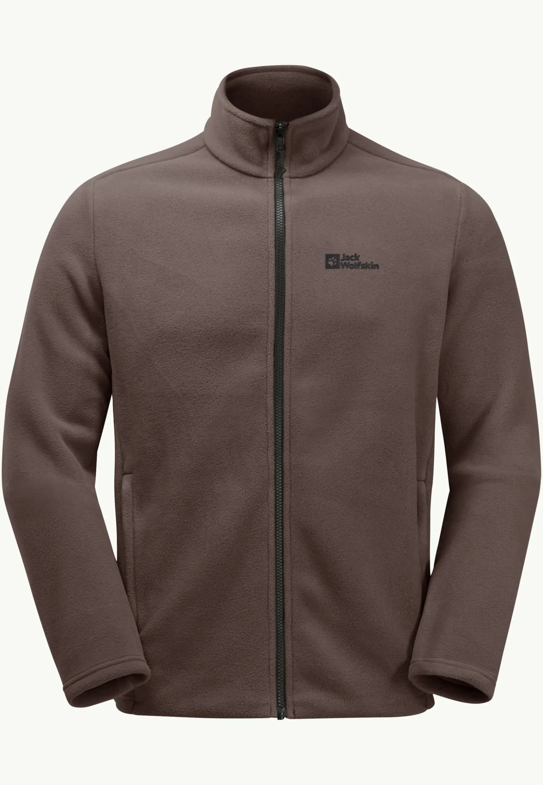 Jack Wolfskin Winterstein Fz M|Heren Wandelen|Lifestyle