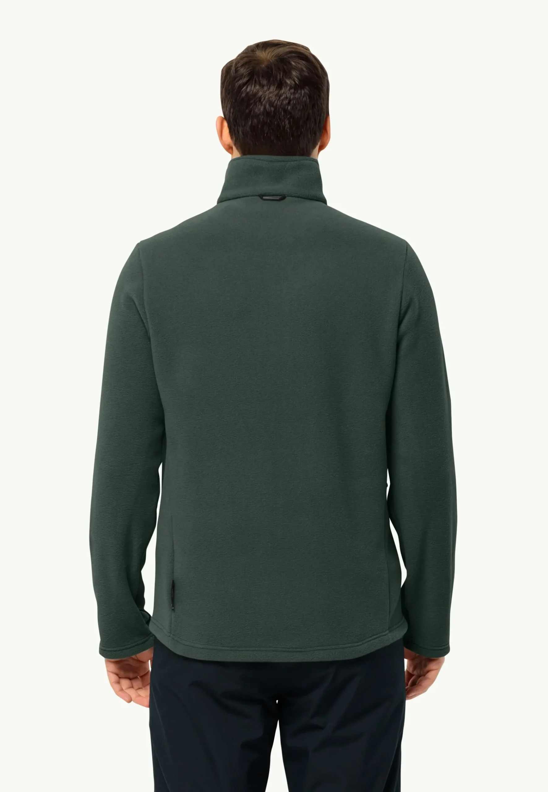 Jack Wolfskin Winterstein Fz M|Heren Wandelen|Lifestyle