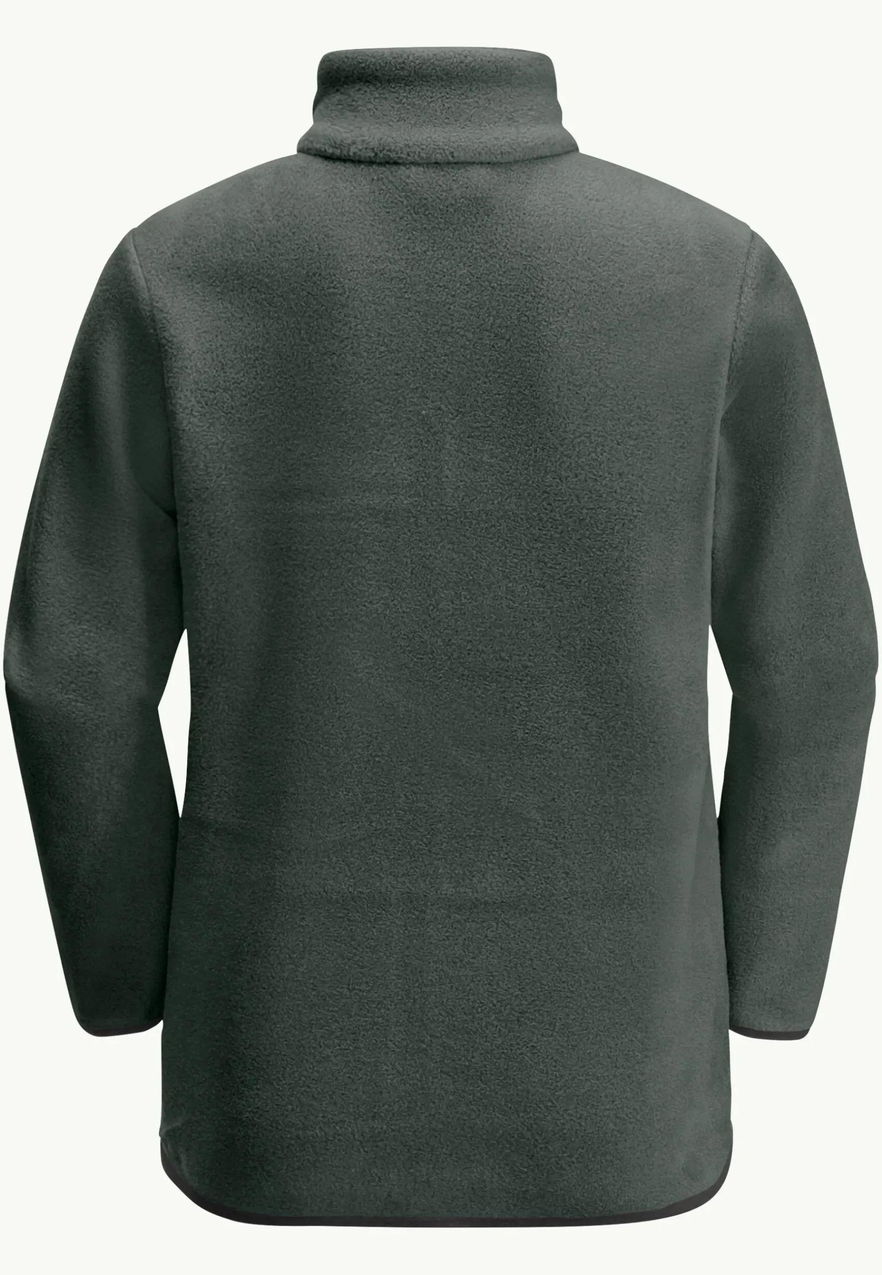 Jack Wolfskin Winterstein Jacket K|Kinderen Voor- En Najaarsjacks/-Jassen|Fleece