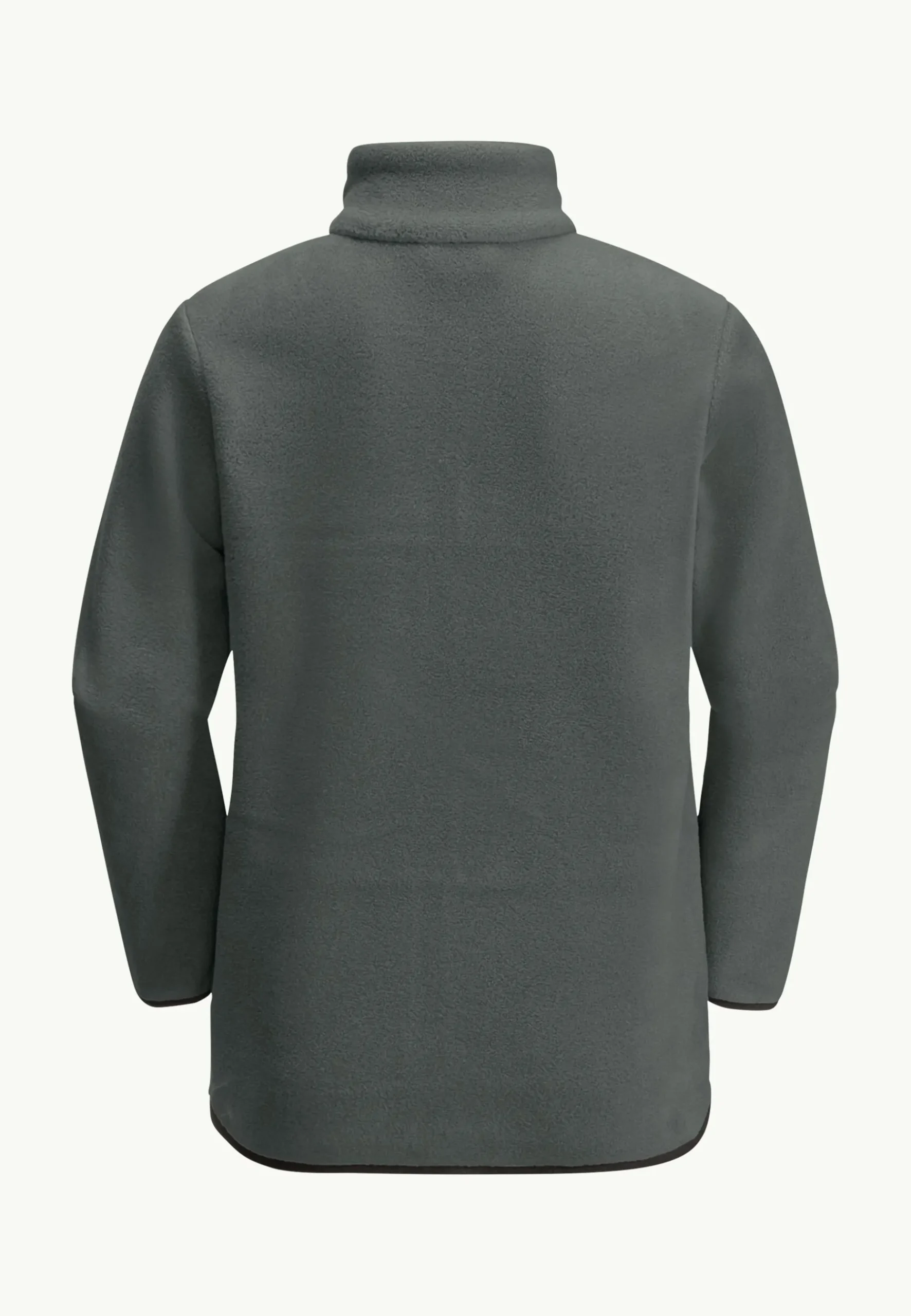 Jack Wolfskin Winterstein Jacket K|Kinderen Voor- En Najaarsjacks/-Jassen|Fleece