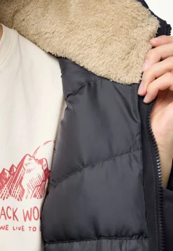Jack Wolfskin Wintertor Coat W Rds|DAMES Isolatiejacks|Winterjacks