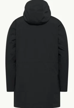 Jack Wolfskin Wintertor Parka W Rds|DAMES Isolatiejacks|Winterjacks