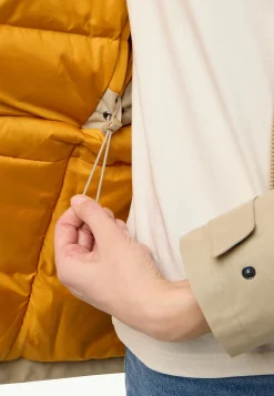 Jack Wolfskin Wintertor Parka W Rds|DAMES Isolatiejacks|Winterjacks