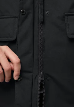 Jack Wolfskin Wintertor Parka W Rds|DAMES Isolatiejacks|Winterjacks