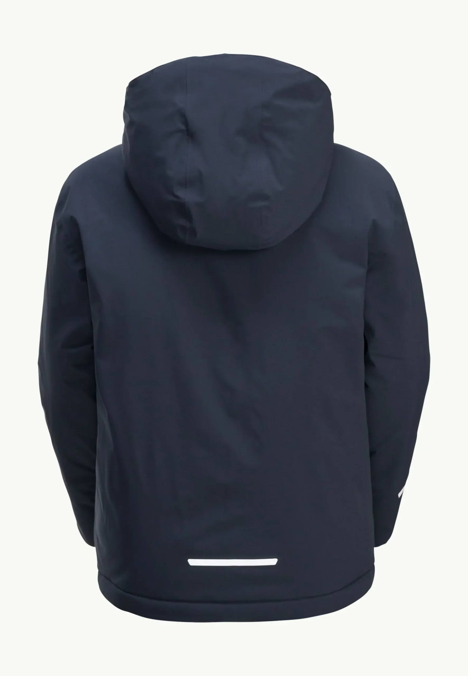 Jack Wolfskin Wisper Ins Jacket K|Kinderen Voor- En Najaarsjacks/-Jassen|Winterjacks