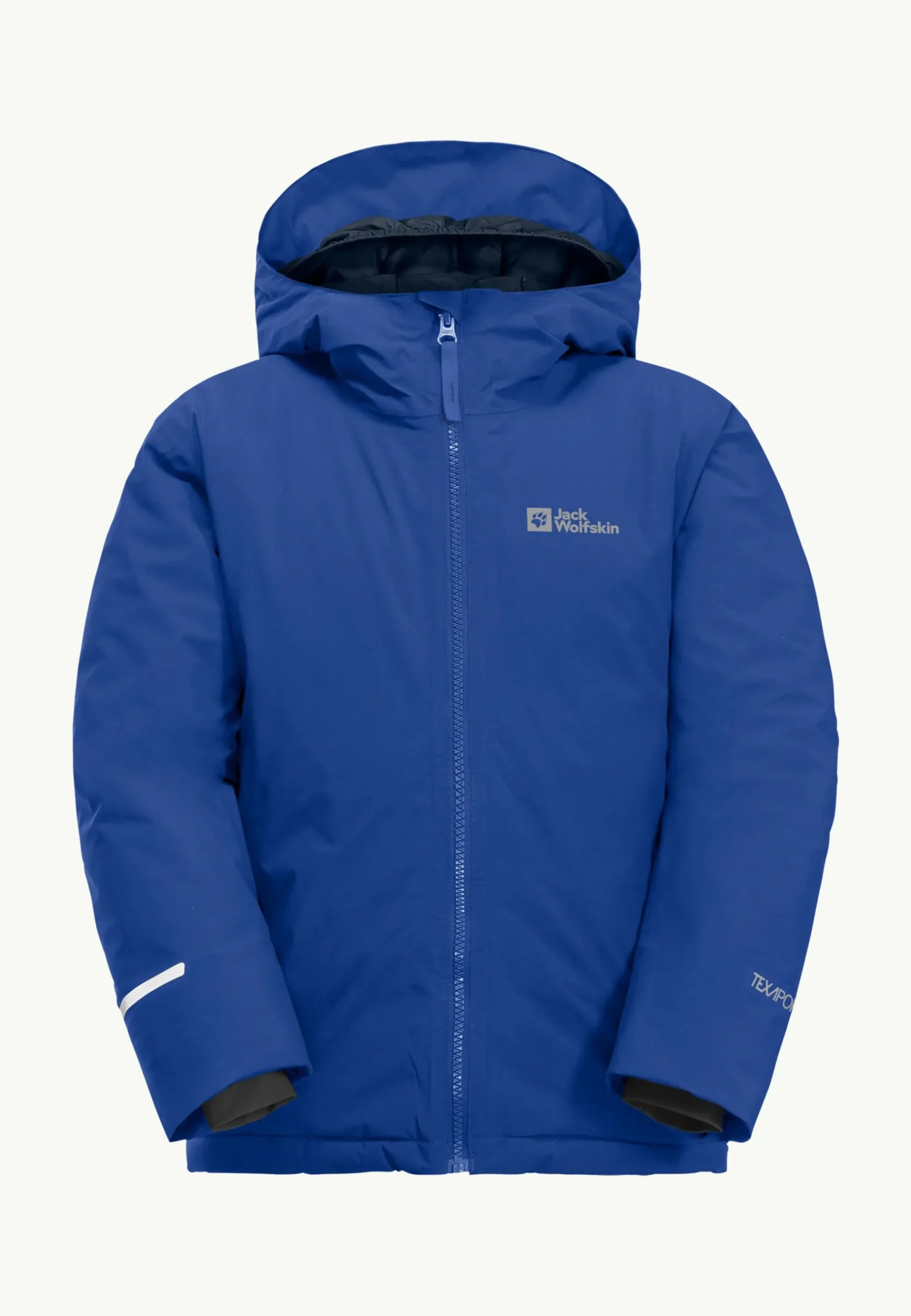 Jack Wolfskin Wisper Ins Jacket K|Kinderen Voor- En Najaarsjacks/-Jassen|Winterjacks