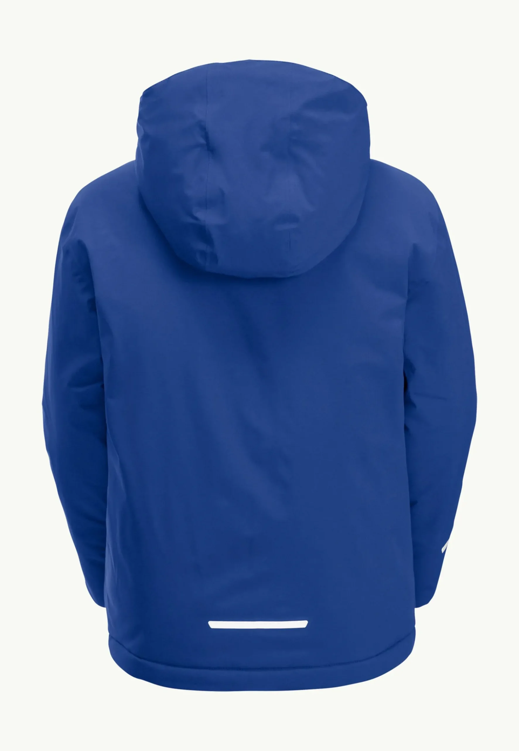 Jack Wolfskin Wisper Ins Jacket K|Kinderen Voor- En Najaarsjacks/-Jassen|Winterjacks