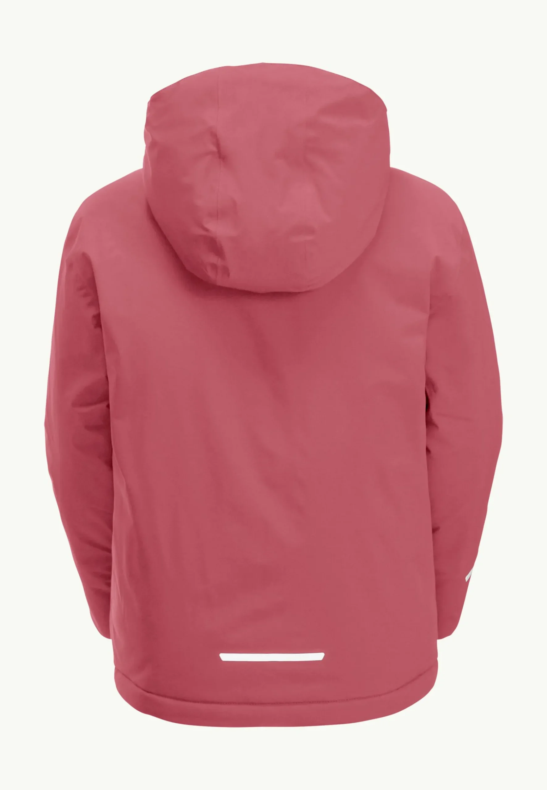 Jack Wolfskin Wisper Ins Jacket K|Kinderen Voor- En Najaarsjacks/-Jassen|Winterjacks