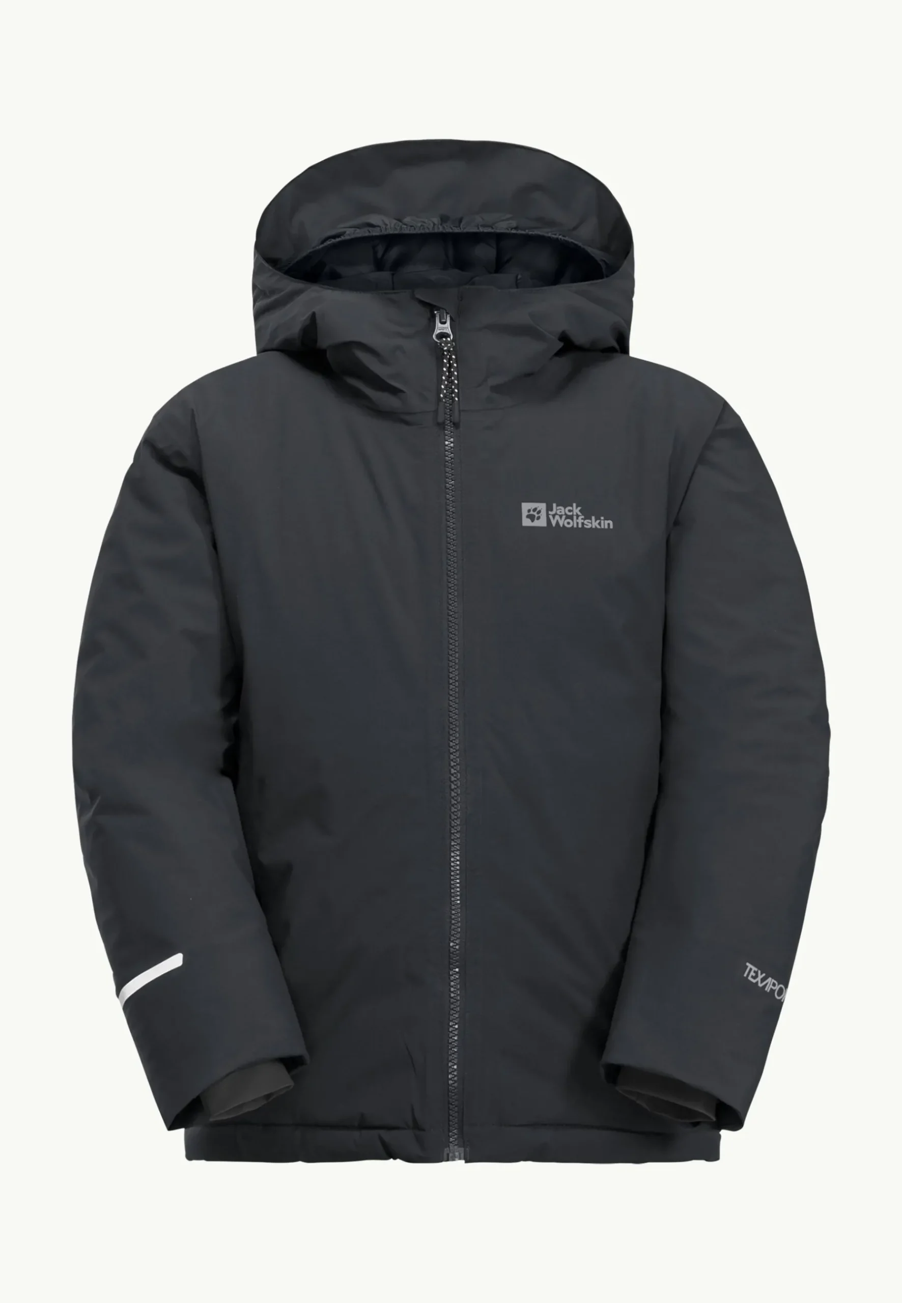 Jack Wolfskin Wisper Ins Jacket K|Kinderen Voor- En Najaarsjacks/-Jassen|Winterjacks
