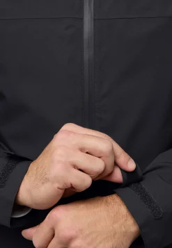 Jack Wolfskin Wisper Ins Jkt M|Heren Voor- En Najaarsjacks/-Jassen|Winterjacks