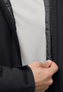 Jack Wolfskin Wisper Ins Jkt M|Heren Voor- En Najaarsjacks/-Jassen|Winterjacks