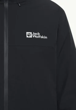 Jack Wolfskin Wisper Ins Jkt M|Heren Voor- En Najaarsjacks/-Jassen|Winterjacks