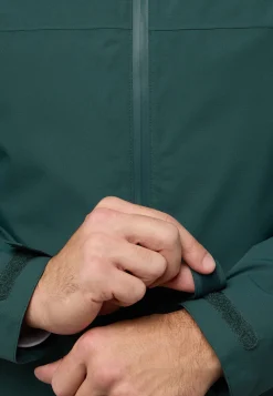 Jack Wolfskin Wisper Ins Jkt M|Heren Voor- En Najaarsjacks/-Jassen|Winterjacks