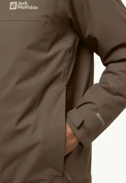 Jack Wolfskin Wisper Ins Jkt M|Heren Voor- En Najaarsjacks/-Jassen|Winterjacks