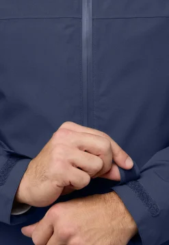 Jack Wolfskin Wisper Ins Jkt M|Heren Voor- En Najaarsjacks/-Jassen|Winterjacks