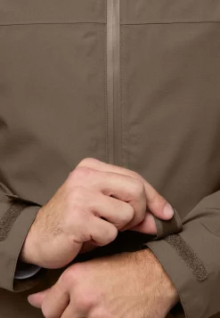 Jack Wolfskin Wisper Ins Jkt M|Heren Voor- En Najaarsjacks/-Jassen|Winterjacks
